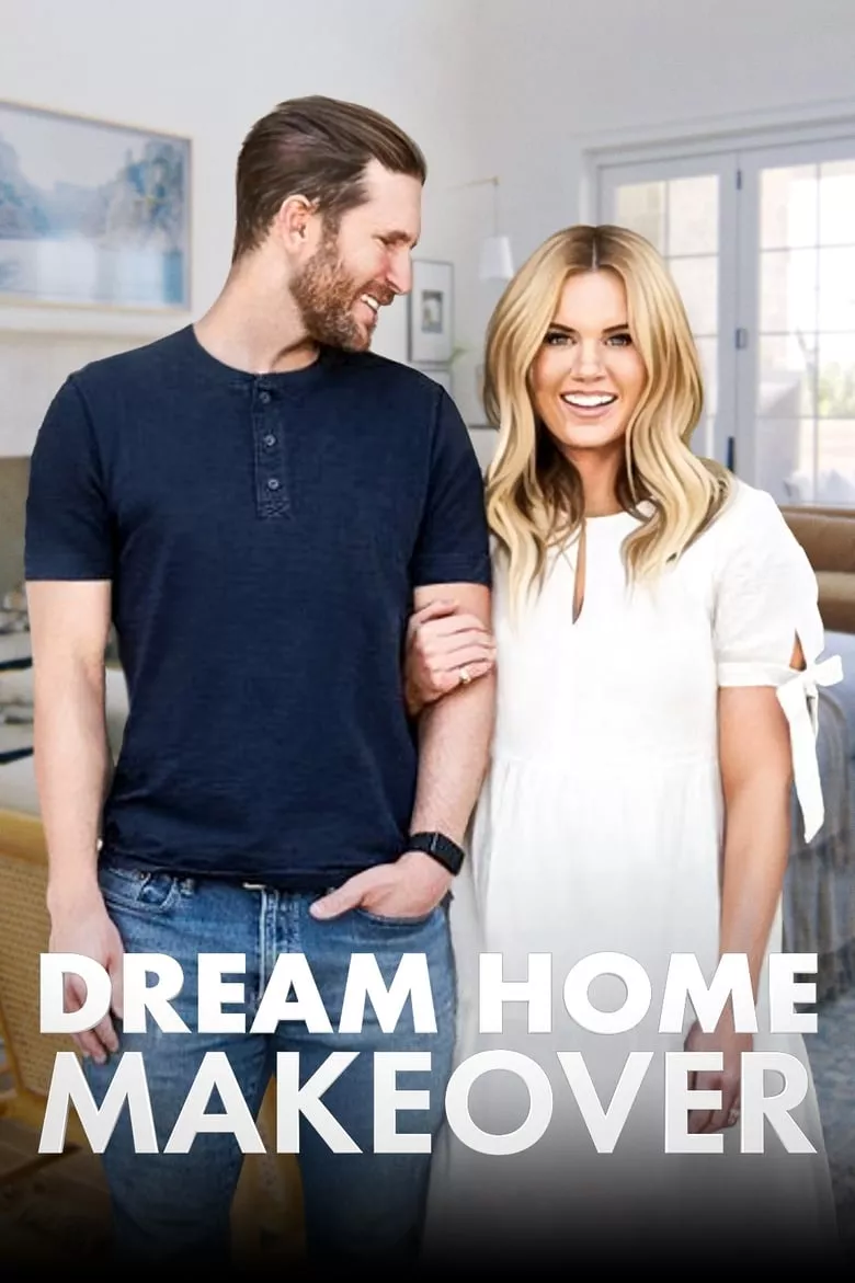 Dream Home Makeover : เนรมิตบ้านในฝัน