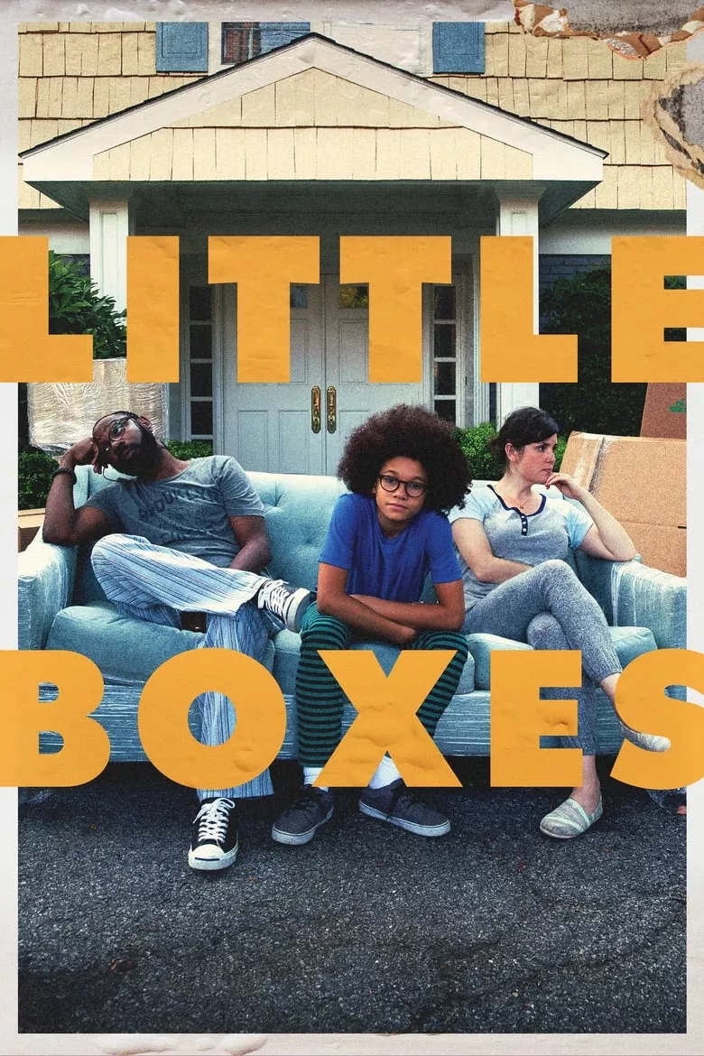 Little Boxes | โลกใหญ่ในกล่องใบจิ๋ว