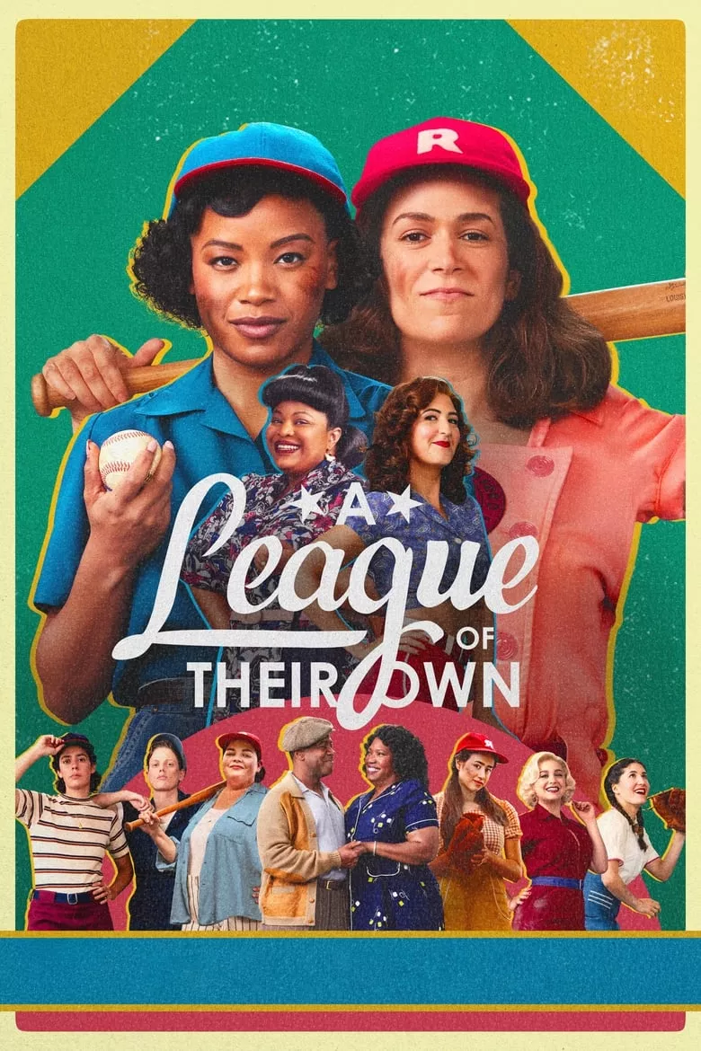A League of Their Own : ผู้หญิงไม่ได้มีไว้รักอย่างเดียว
