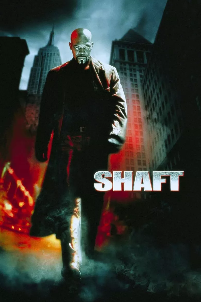 Shaft | แชฟท์ ชื่อนี้มีไว้ล้างพันธุ์เจ้าพ่อ