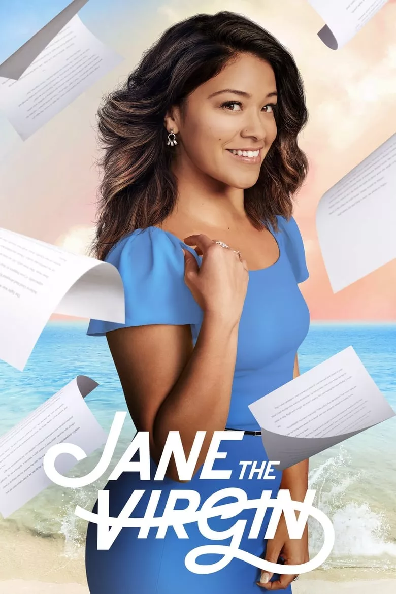 Jane the Virgin : เจน เดอะ เวอร์จิน