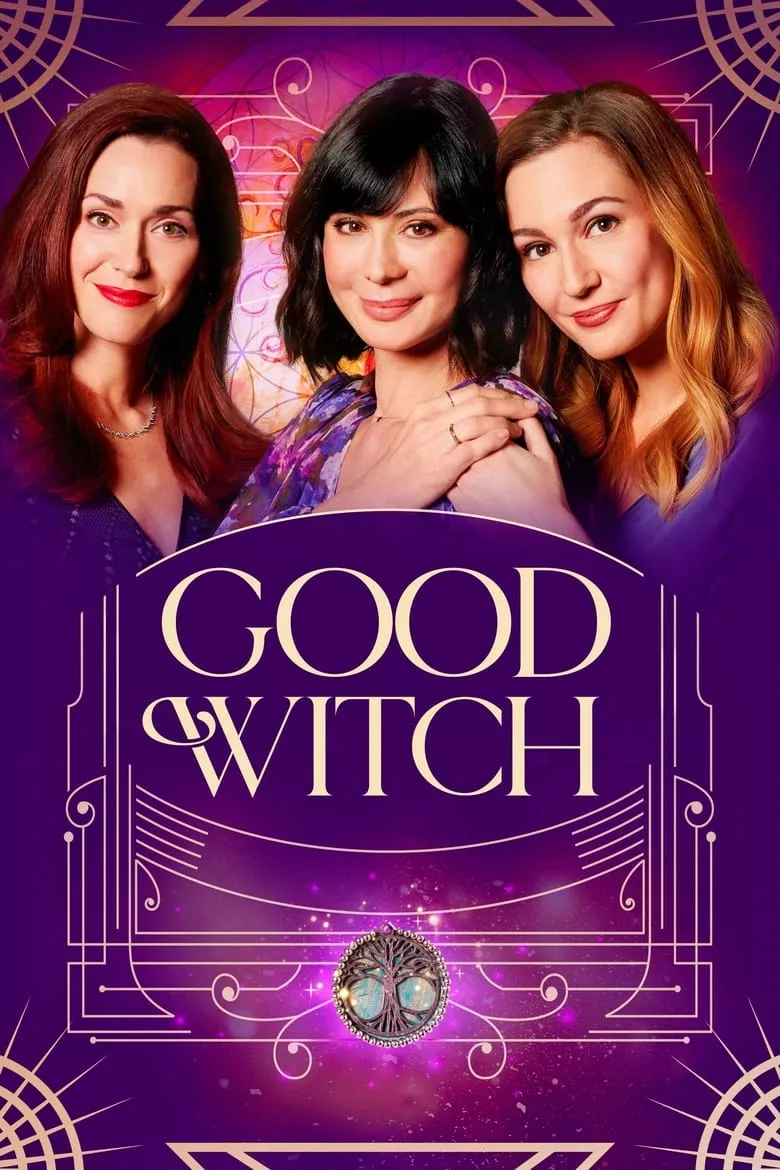 Good Witch : กู๊ด วิทช์