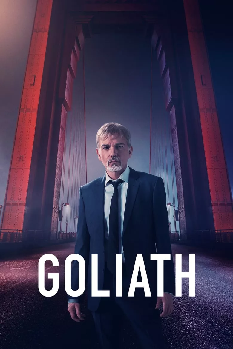 Goliath : โกไลแอธ