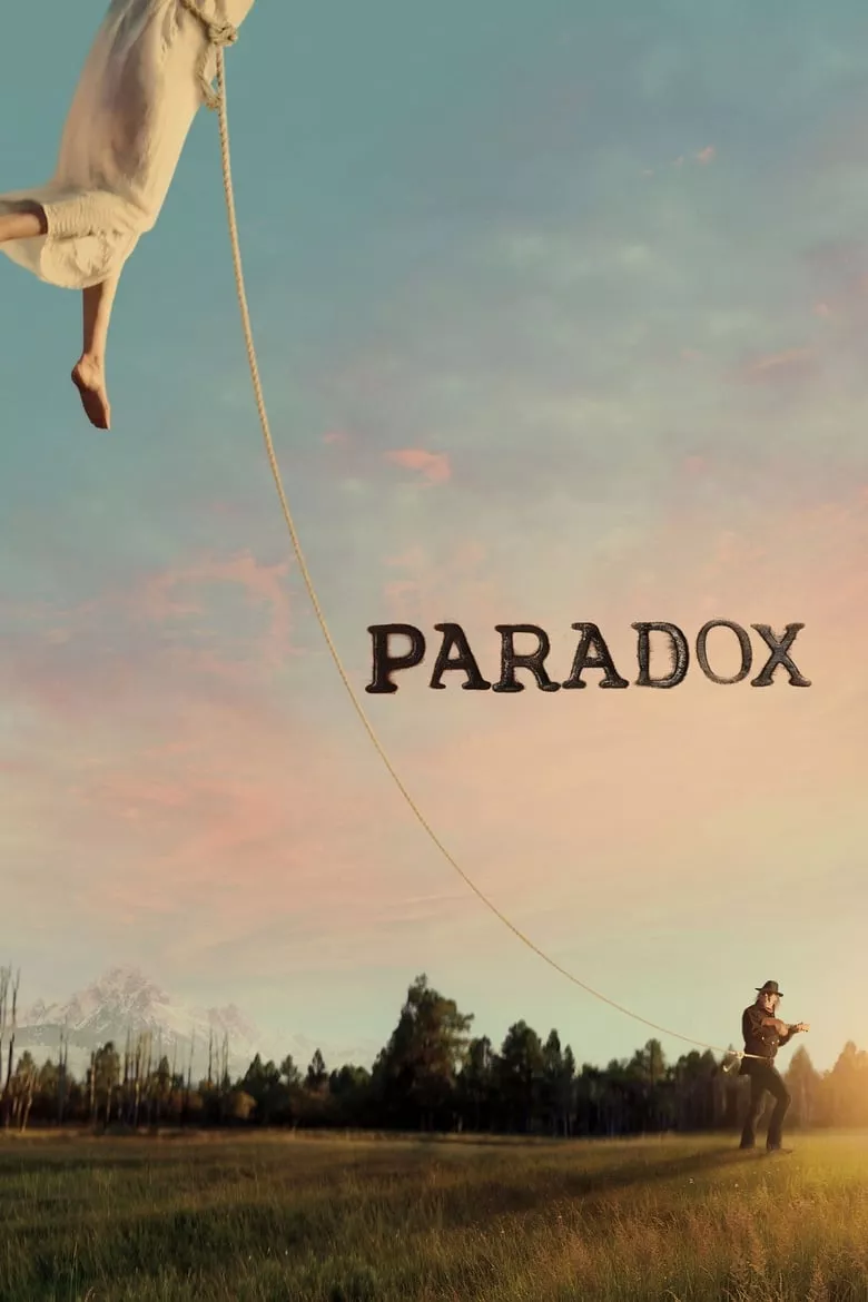 Paradox | พาราด็อกซ์