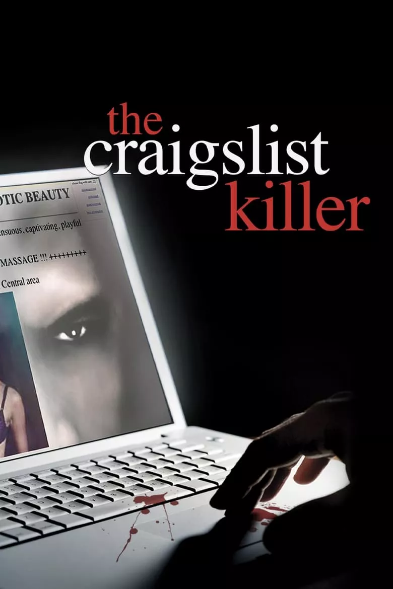 The Craigslist Killer | ฆาตกรเครกส์ลิสต์