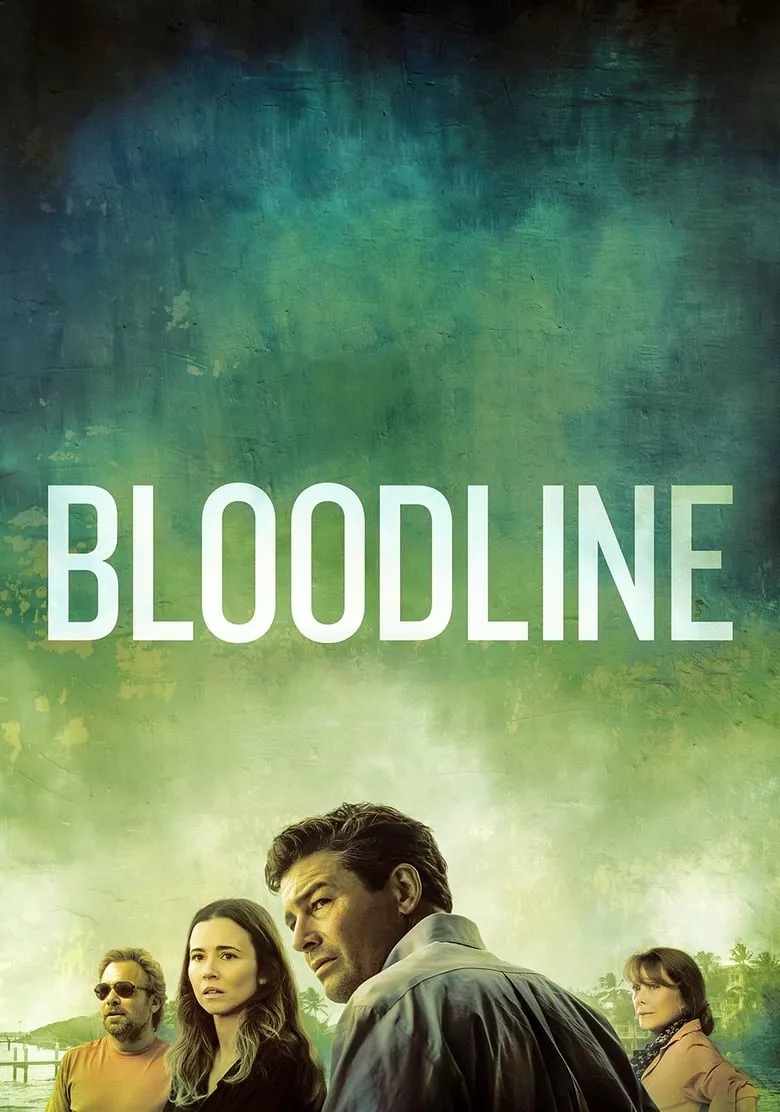 Bloodline : บลัดไลน์