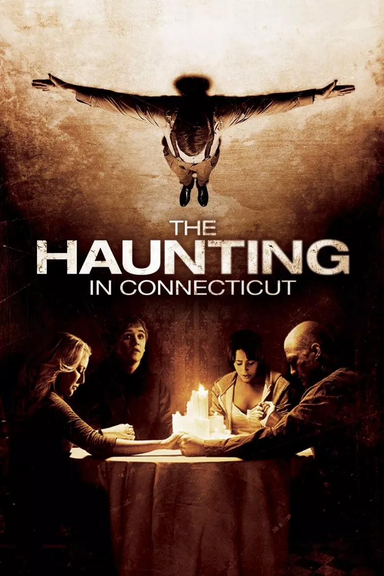 The Haunting in Connecticut | คฤหาสน์… ช็อค