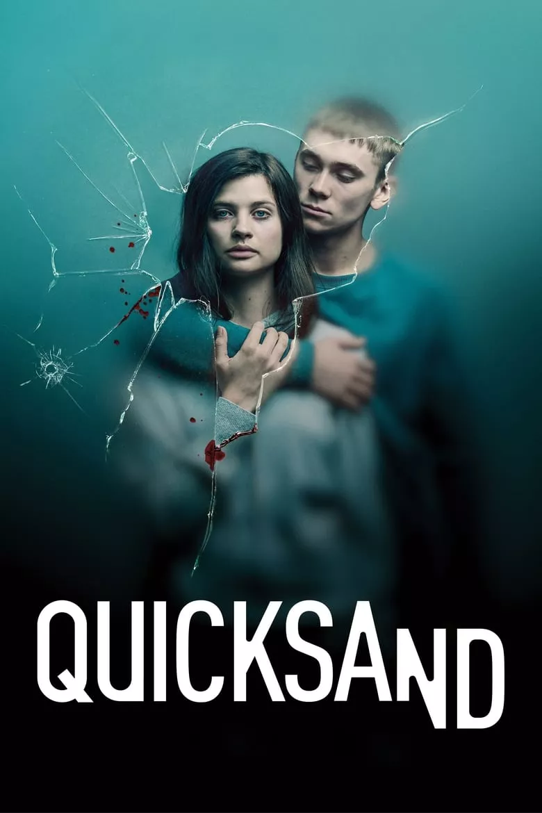 Quicksand : บาปถลำ