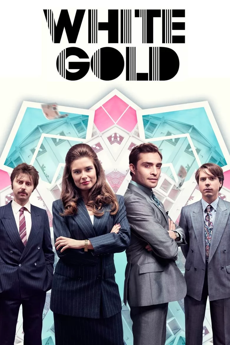 White Gold : ไวท์ โกลด์