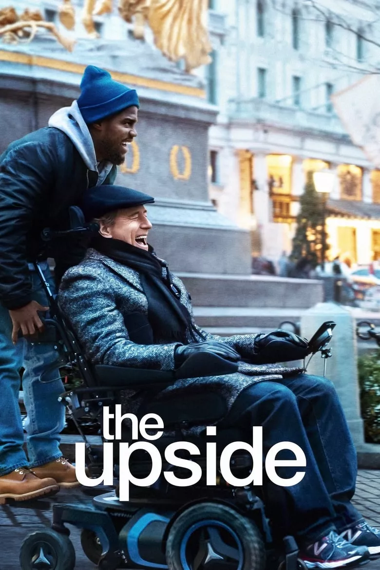 The Upside | ดิ อัพไซด์