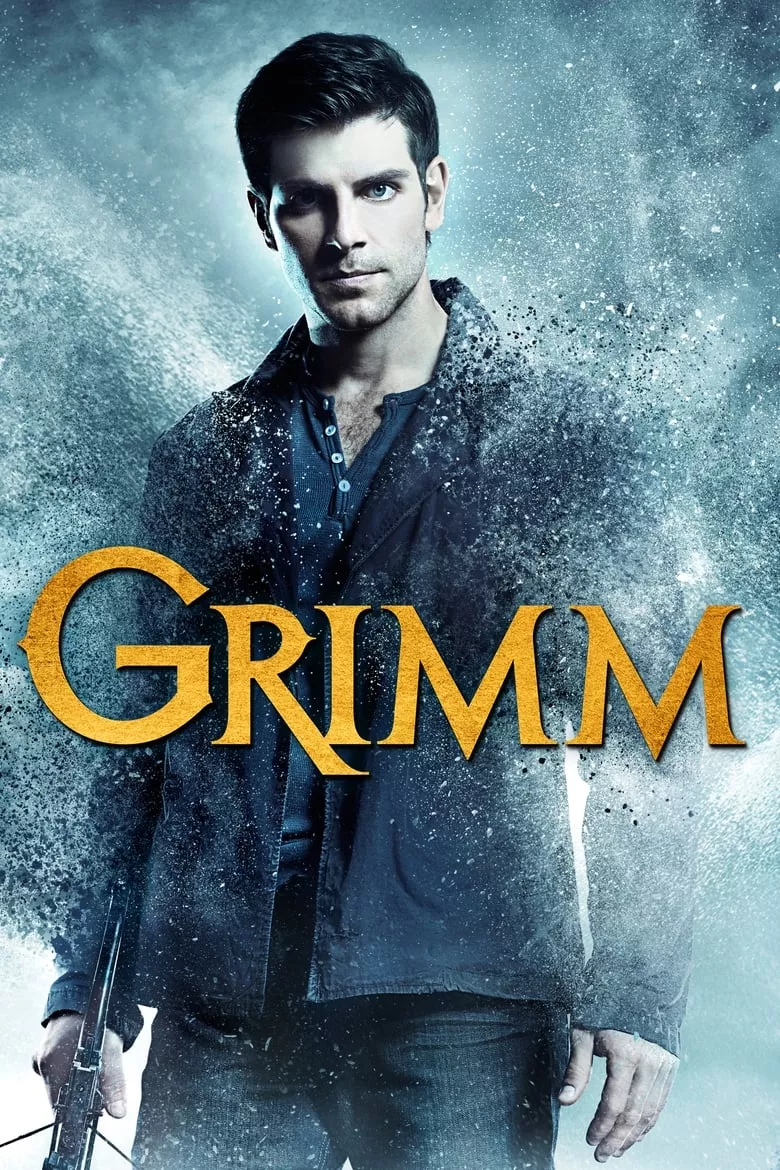 Grimm :  กริมม์ นักล่าแห่งเทพนิยาย