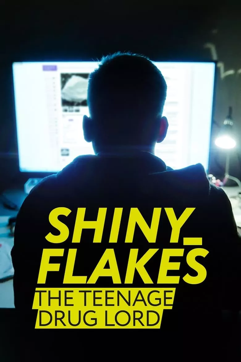 Shiny_Flakes: The Teenage Drug Lord | ชายนี่ เฟลคส์: เจ้าพ่อยาวัยรุ่น