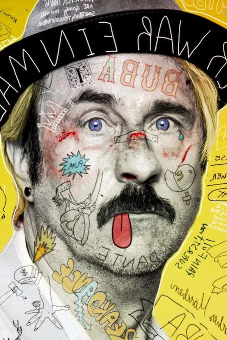 Buba บูบ้า