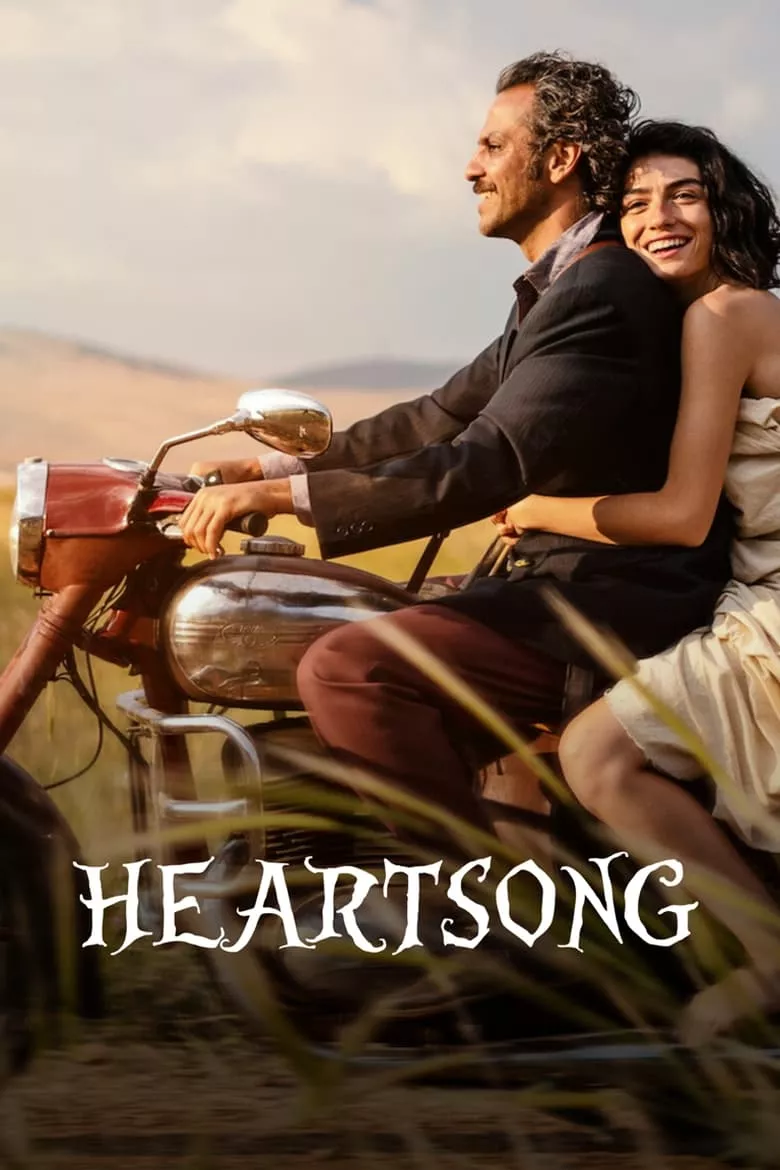 Heartsong เพลงหัวใจ