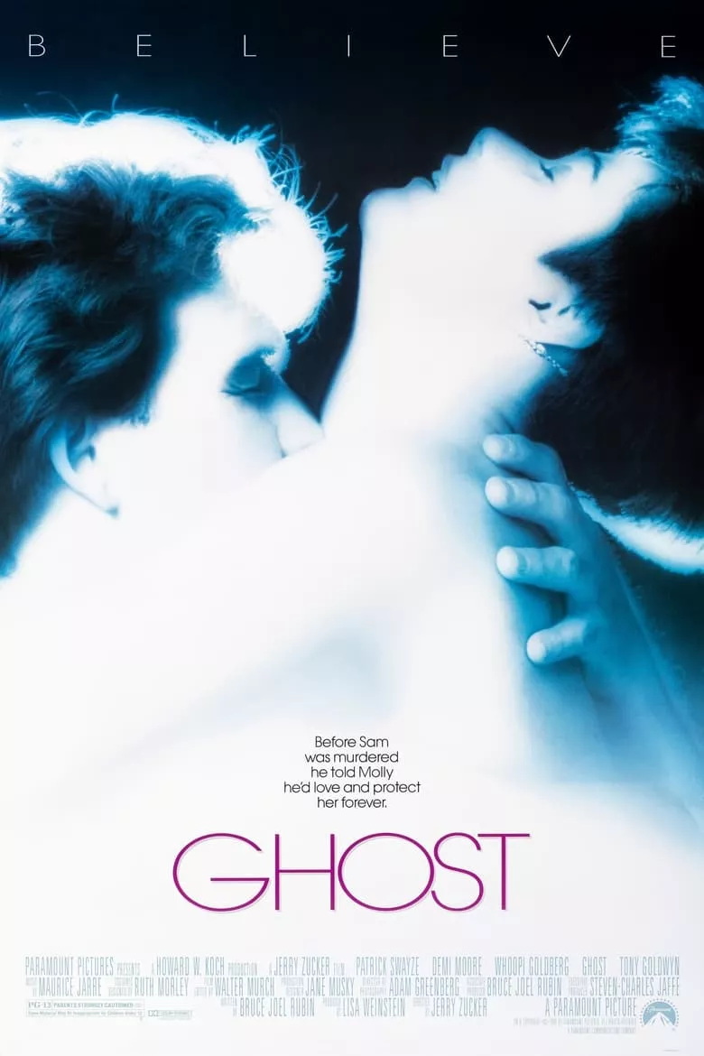 Ghost | วิญญาณ ความรัก ความรู้สึก