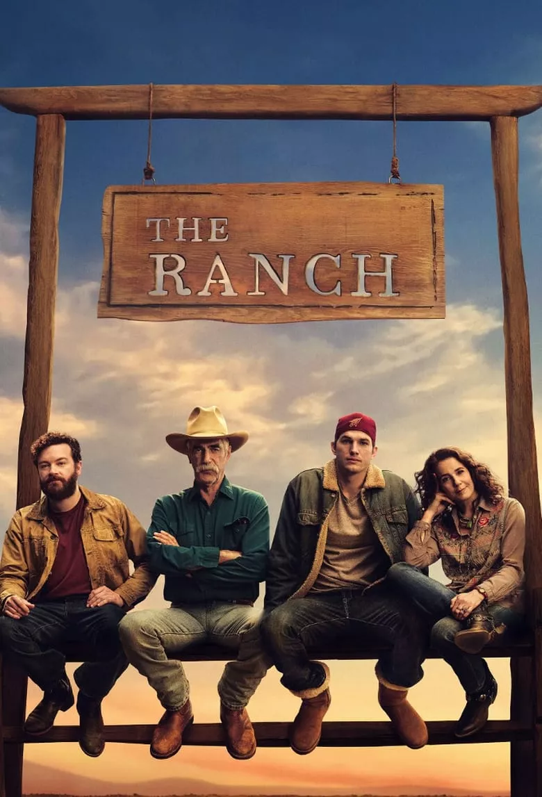 The Ranch : เดอะ แรนช์