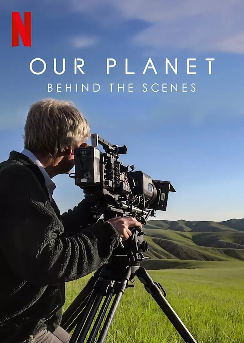 Our Planet: Behind the Scenes | โลกของเรา - เบื้องหลัง