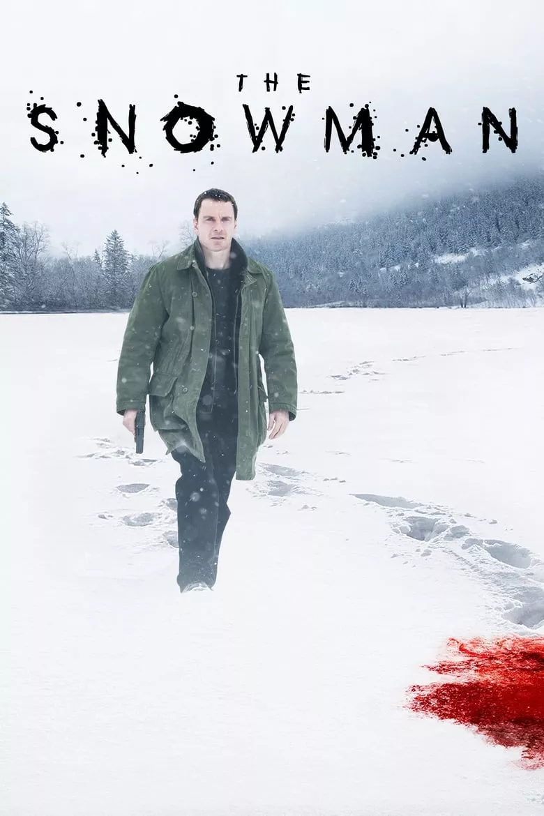 The Snowman | มนุษย์หิมะ