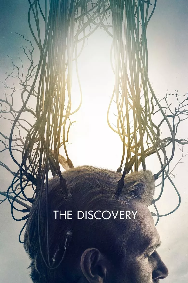 The Discovery | เดอะ ดิสคัฟเวอรี