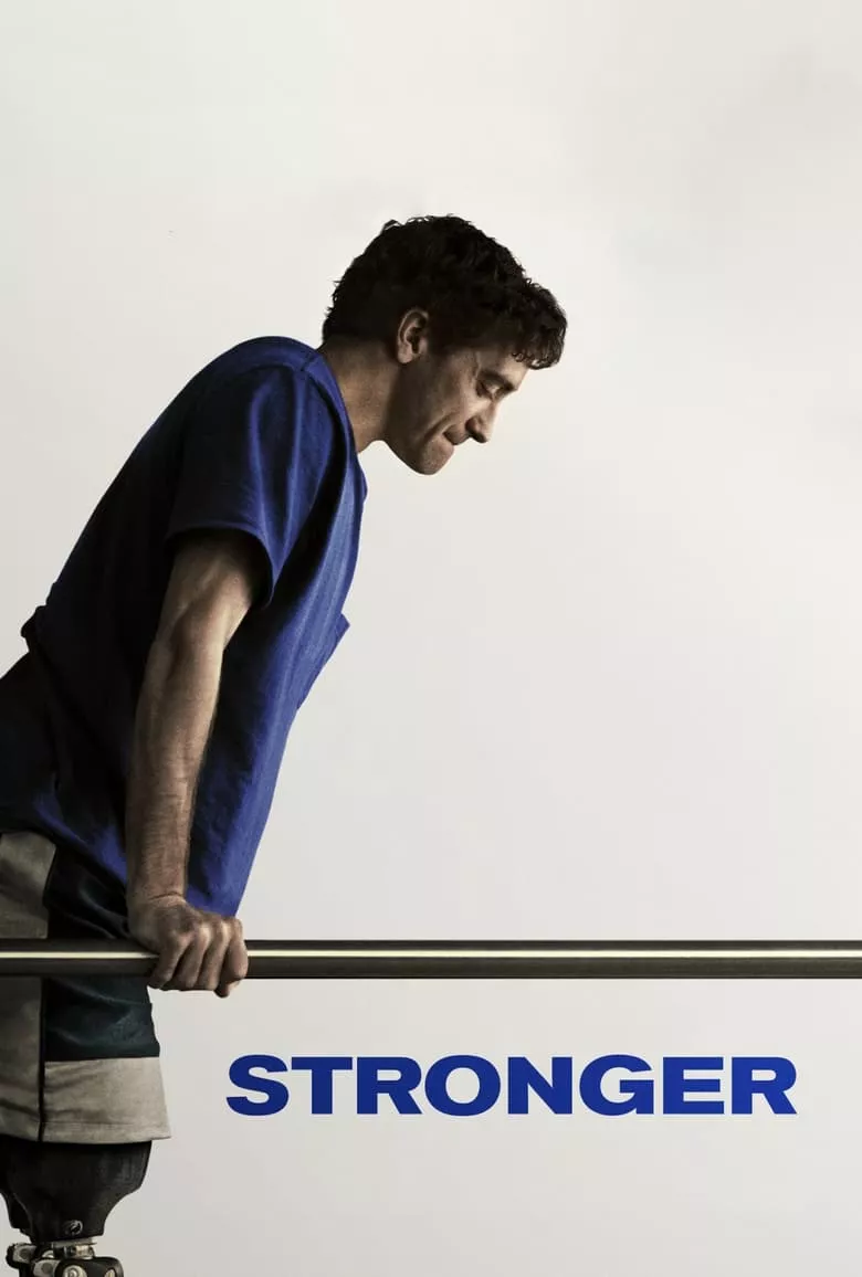 Stronger | หัวใจไม่แพ้