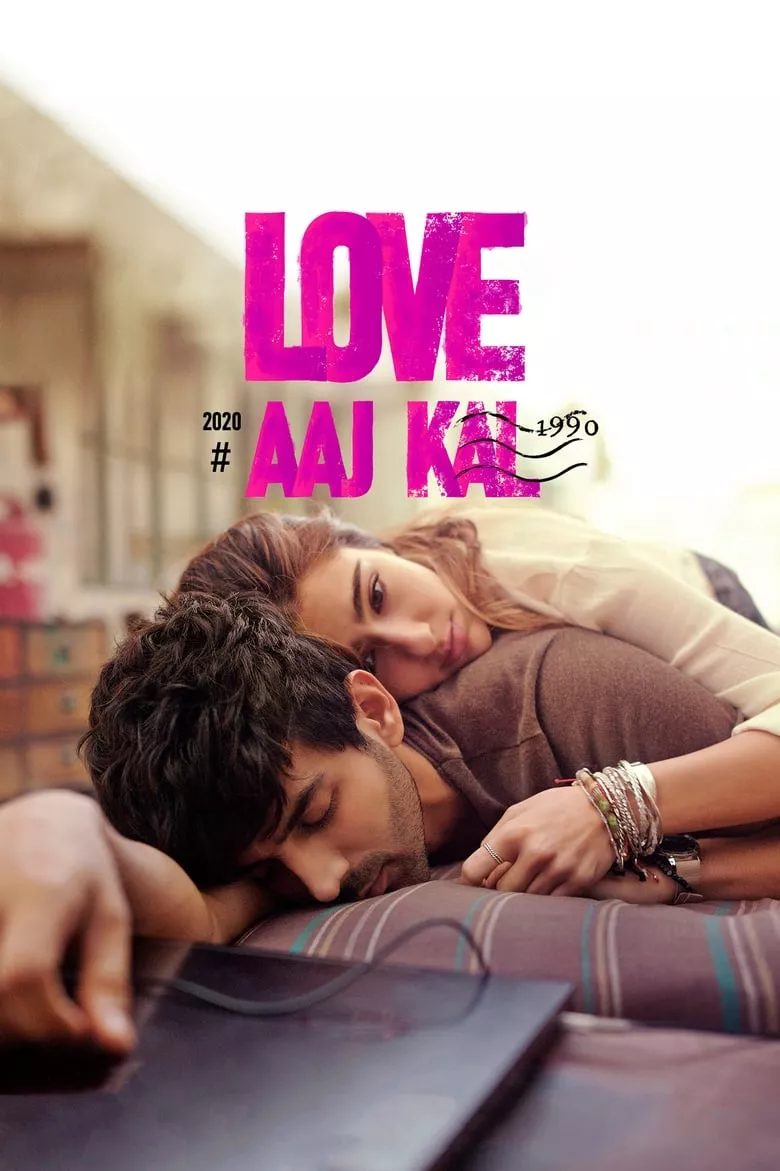 Love Aaj Kal | เวลากับความรัก 2
