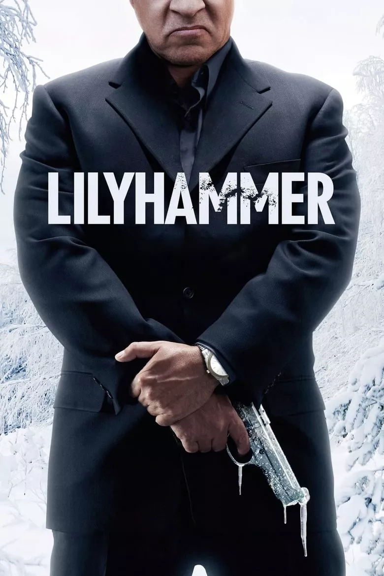 Lilyhammer : ลิลี่แฮมเมอร์