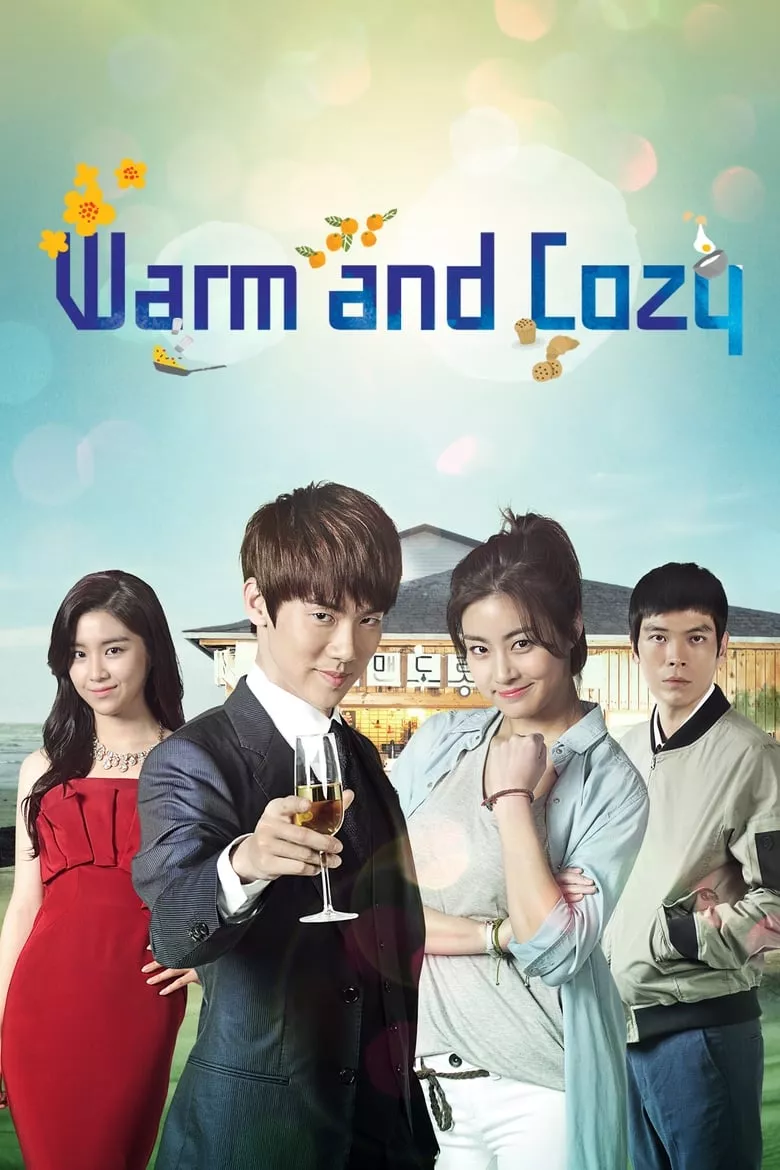 Warm and Cozy : หัวใจโอบไอรัก