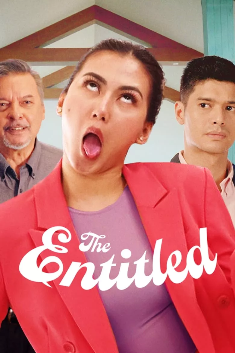 The Entitled | สาวไฮโซ