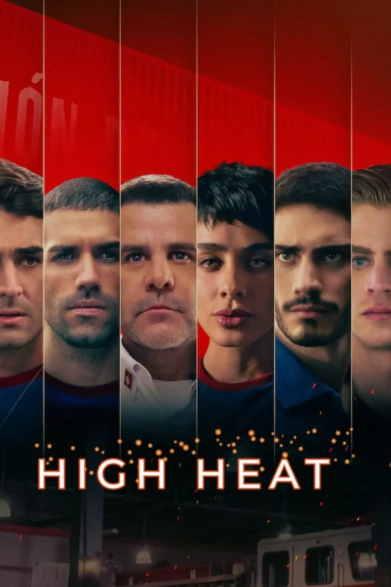 High Heat : ระอุ
