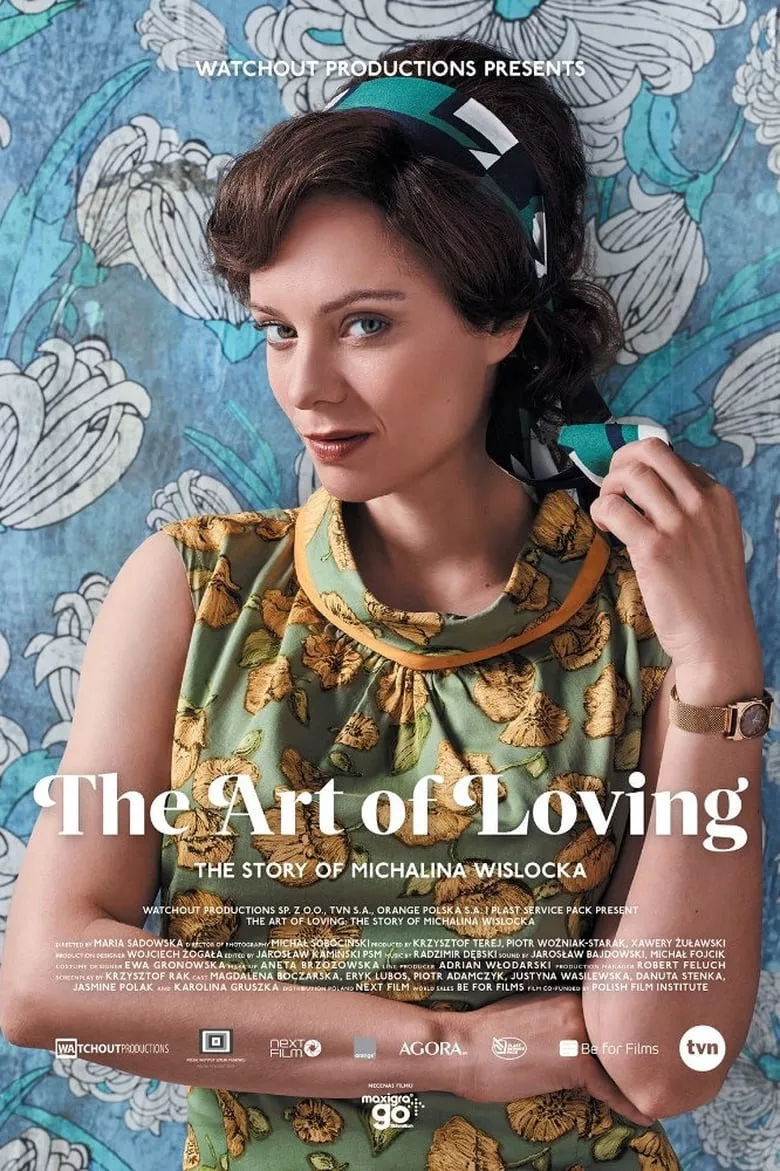 The Art of Loving: Story of Michalina Wislocka | ศิลปะแห่งรัก: เปลือยชีวิตมิคฮาลินา วิสวอตสกา