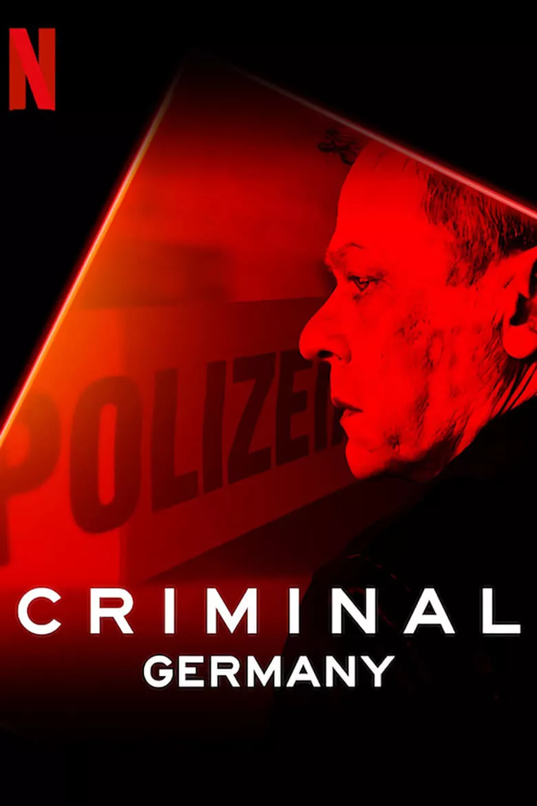 Criminal: Germany ซ้อนกลอาชญากร: เยอรมนี