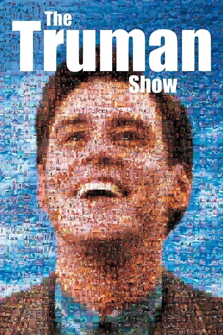 The Truman Show | ชีวิตมหัศจรรย์ ทรูแมน โชว์