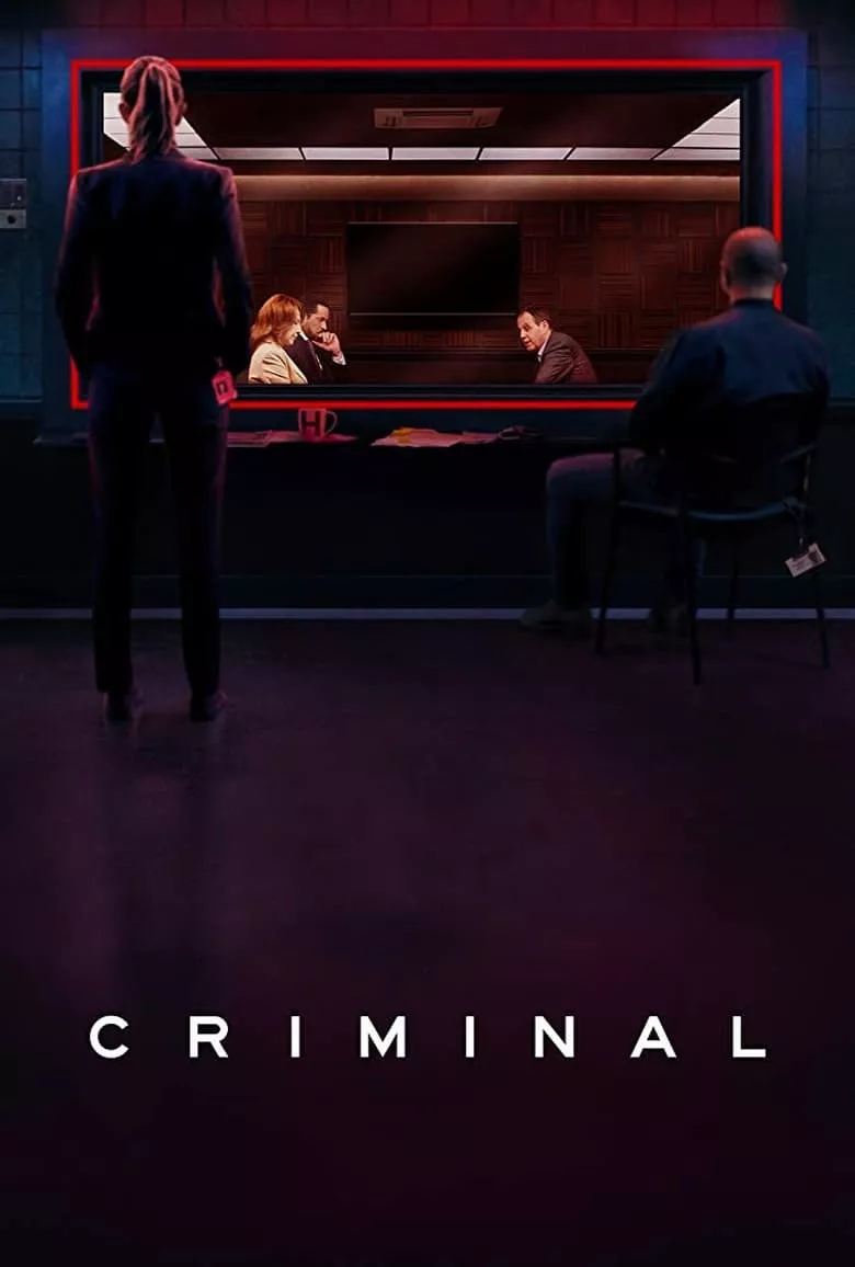 Criminal: UK ซ้อนกลอาชญากร: อังกฤษ