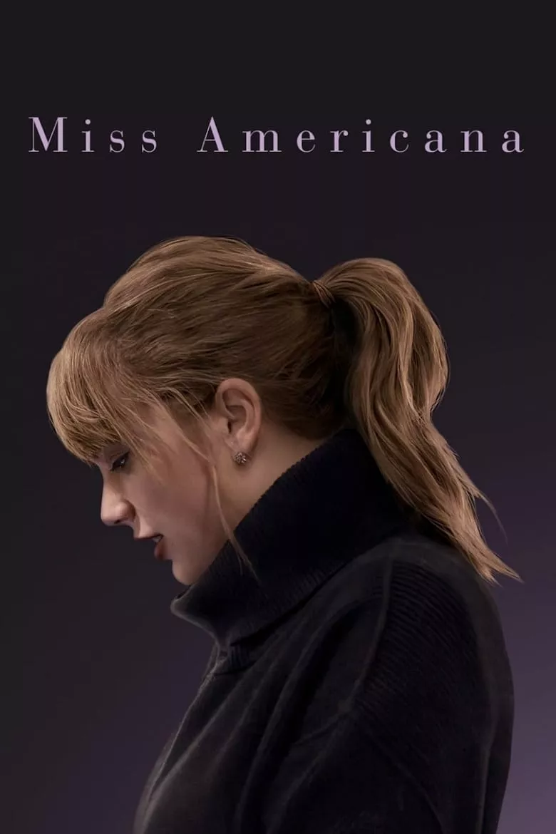 Miss Americana | มิส อเมริกาน่า