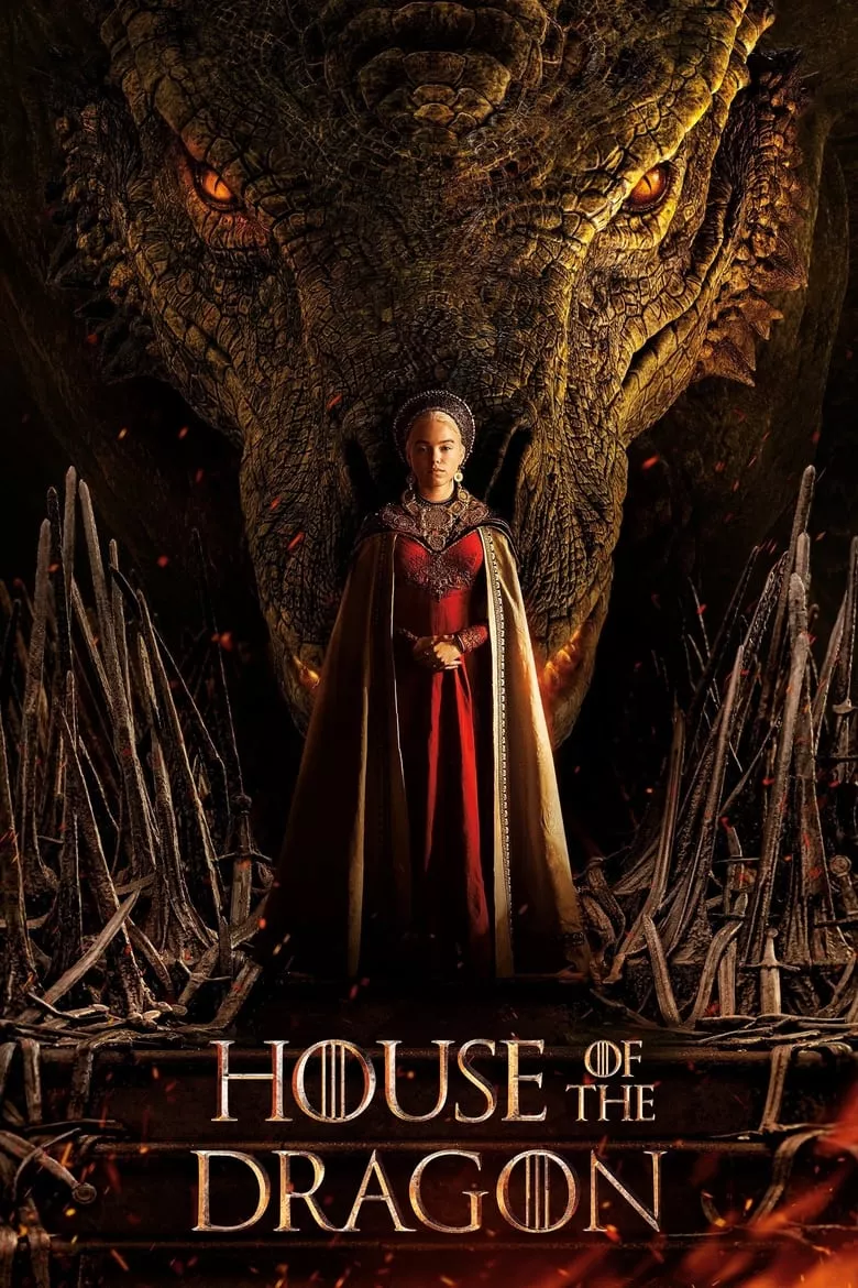 House of the Dragon : ศึกสายเลือดมังกร