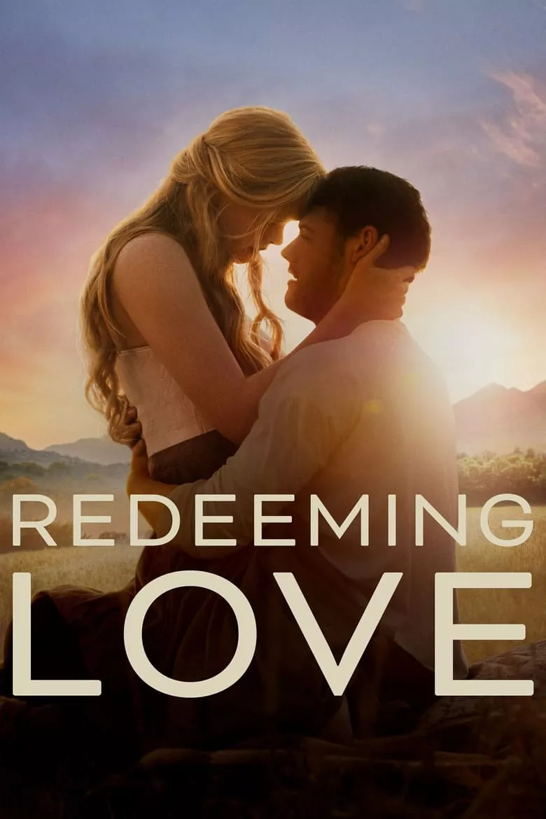 Redeeming Love | ไถ่รัก