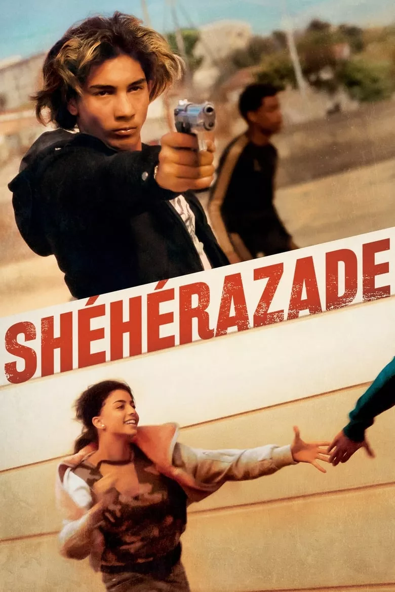 Shéhérazade | ผู้หญิงข้างถนน