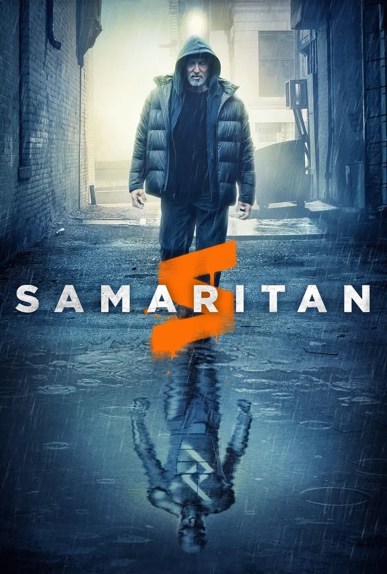 Samaritan | ซามาริทัน