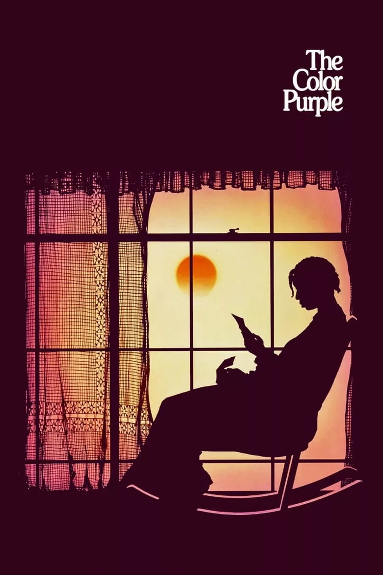 The Color Purple | เลือดสีม่วง