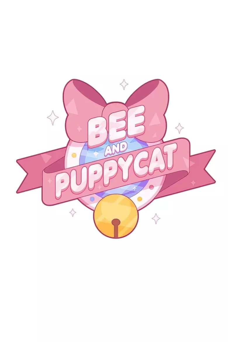 Bee and PuppyCat : บีกับปั๊บปี้แคท