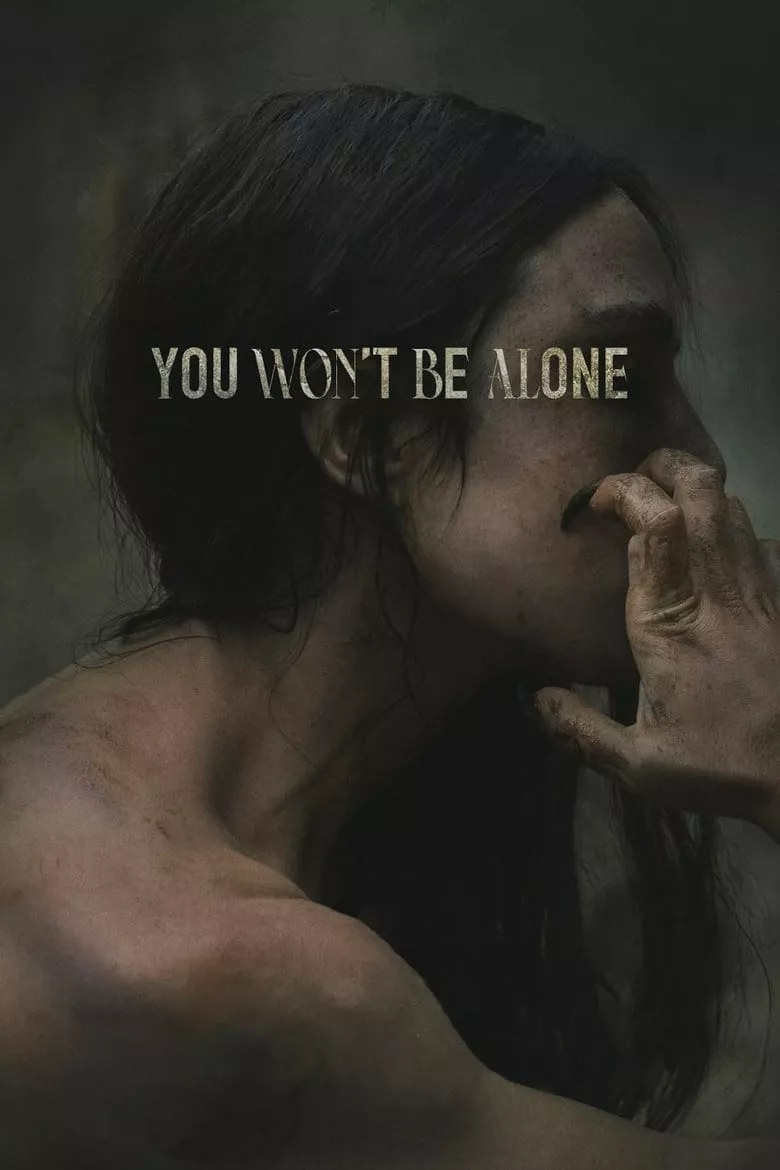 You Won't Be Alone | รอยบาปนางมาร