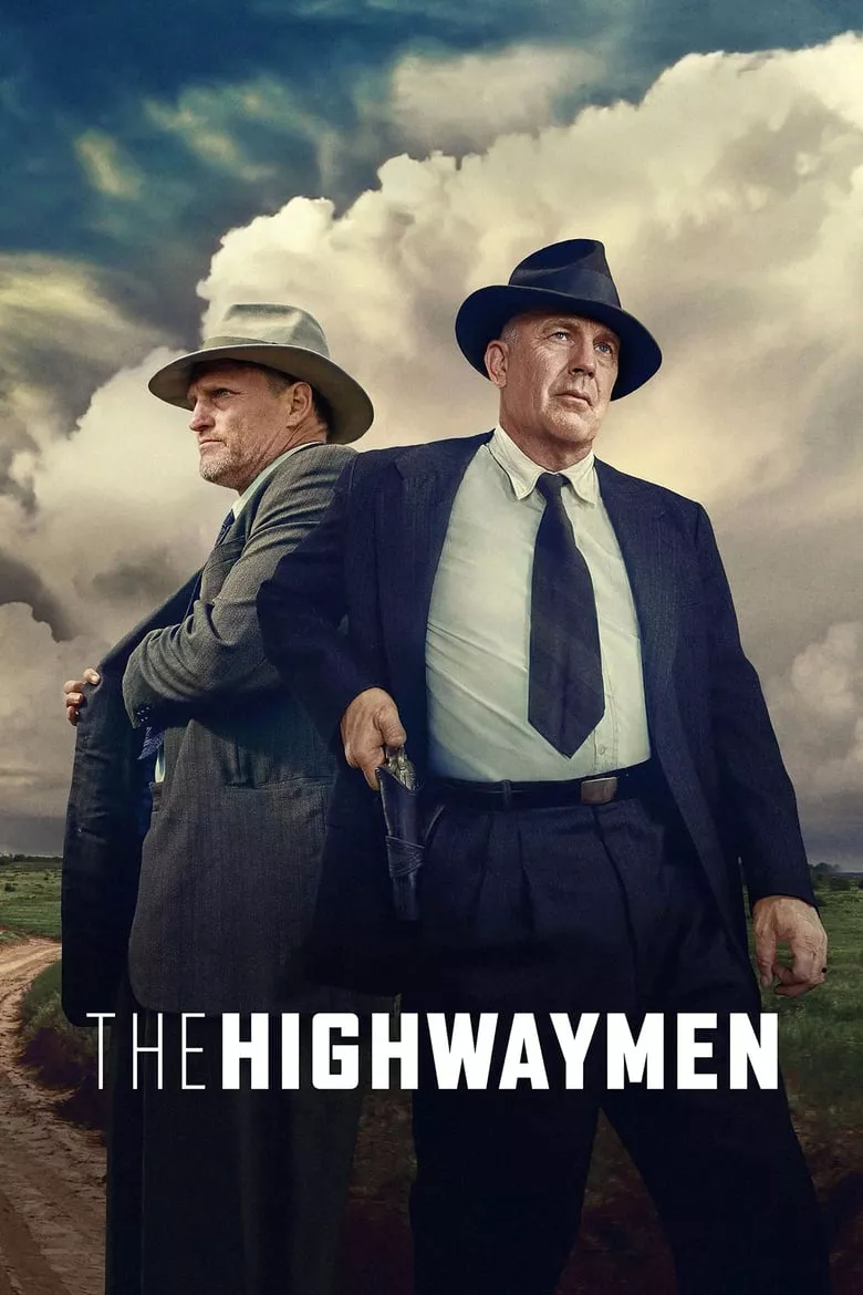The Highwaymen | มือปราบล่าพระกาฬ