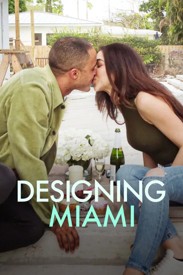 Designing Miami : ดีไซน์นิง ไมแอมี