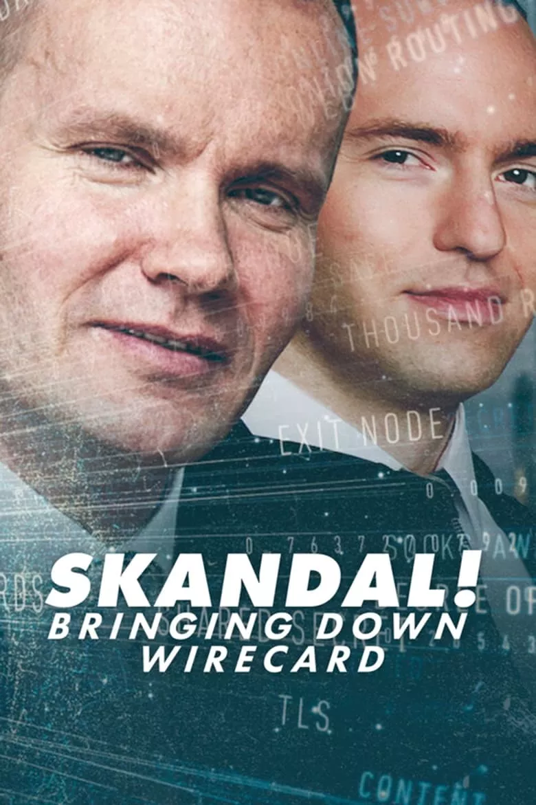 Skandal! Bringing Down Wirecard | การล่มสลายของบริษัทไวร์การ์ด