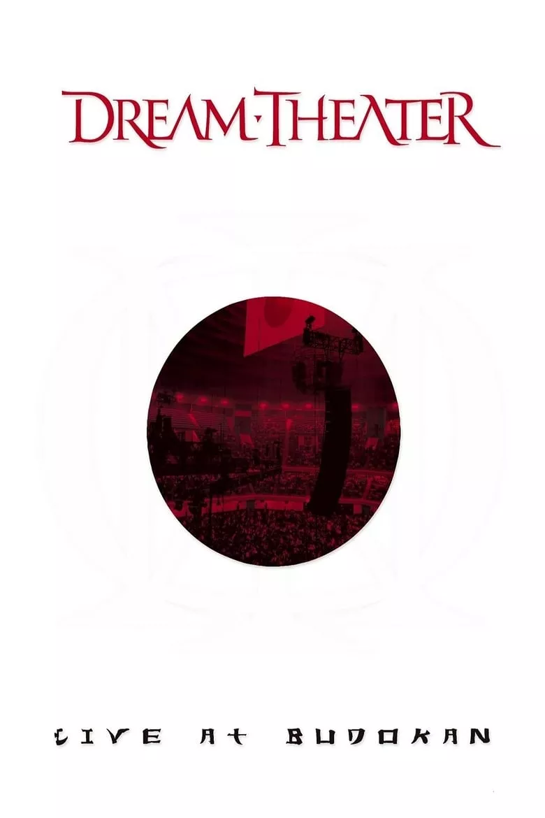 Dream Theater: Live at Budokan
