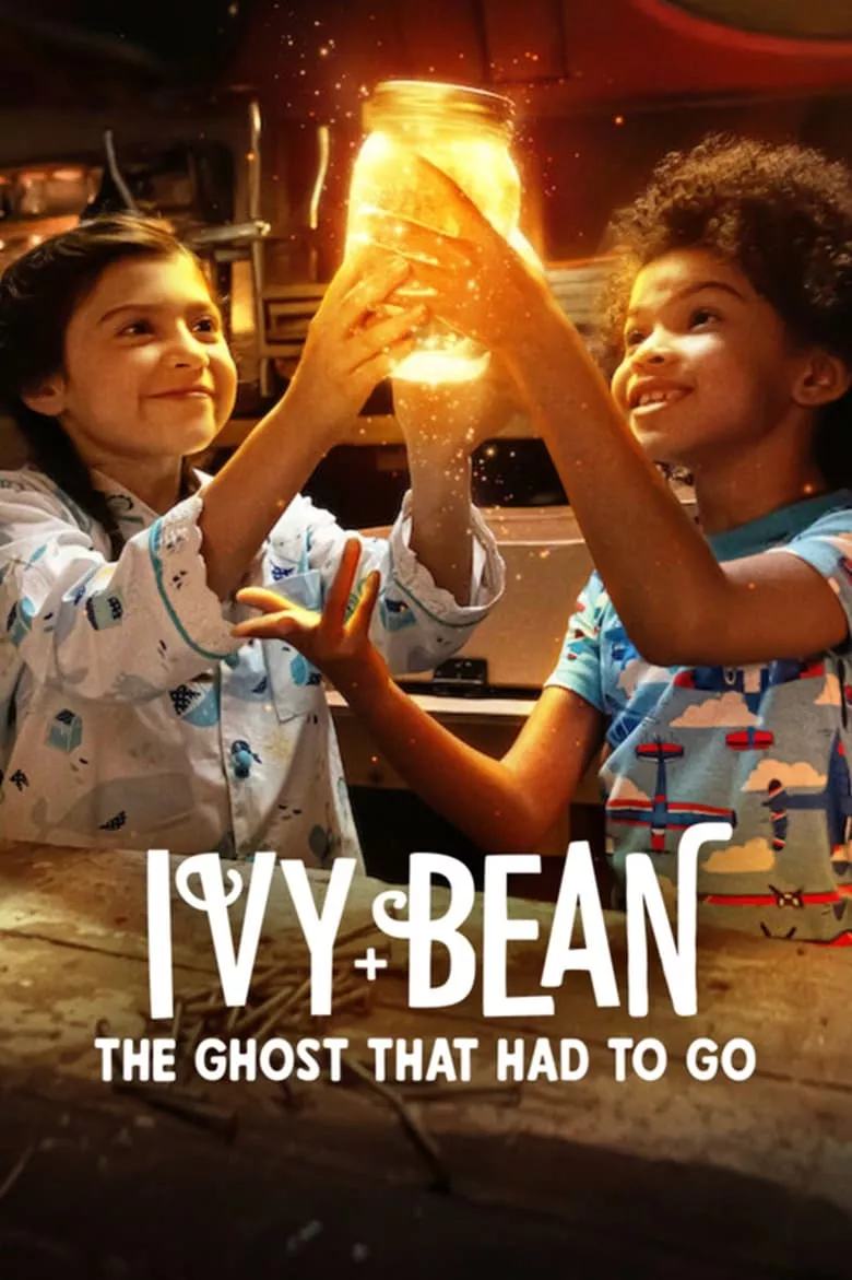 Ivy + Bean: The Ghost That Had to Go | ไอวี่และบีน: ผีห้องน้ำ