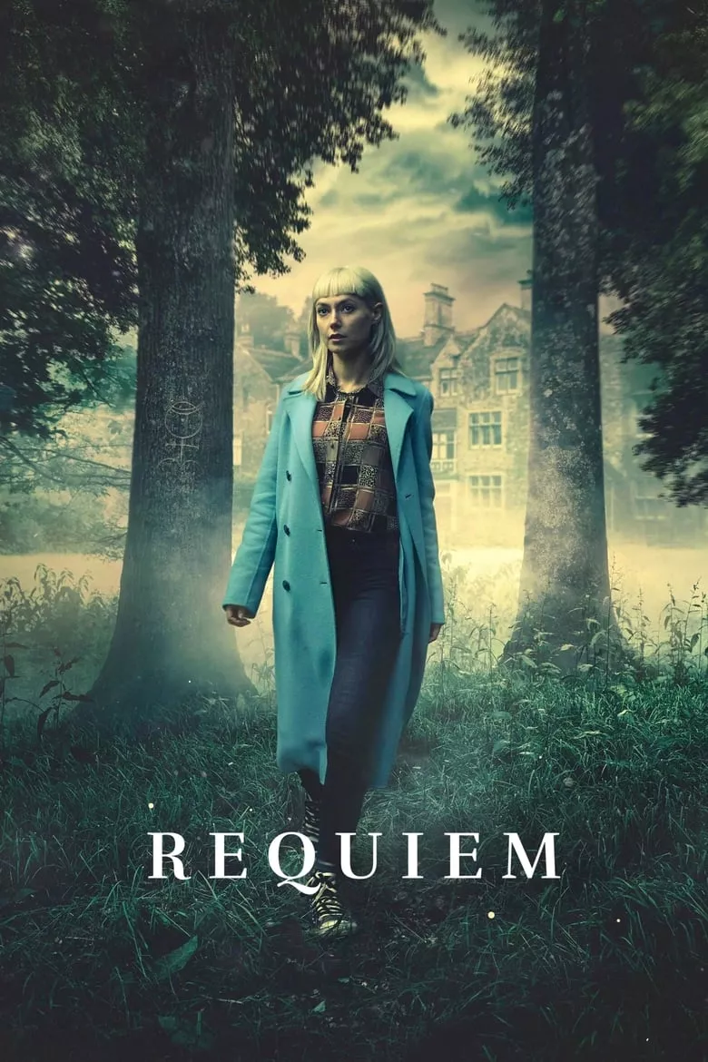 Requiem : เพลงสวดส่งวิญญาณ