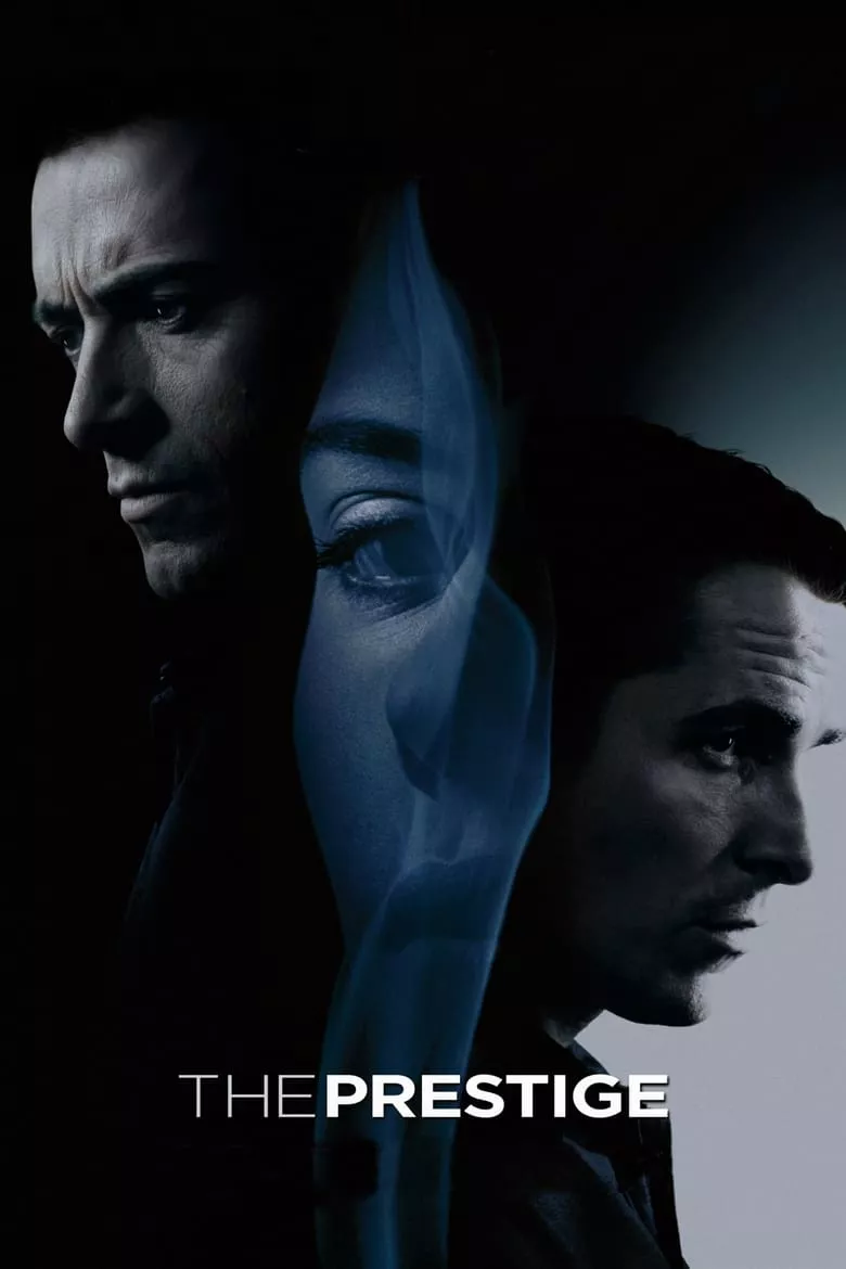 The Prestige | ศึกมายากลหยุดโลก