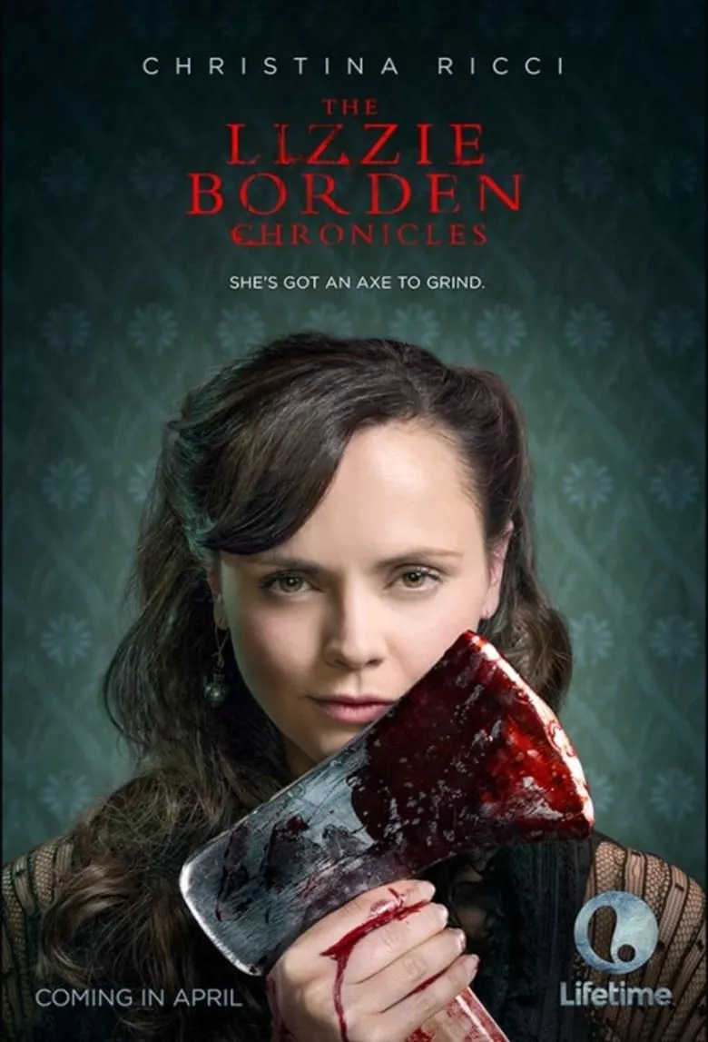 The Lizzie Borden Chronicles : บันทึกลิซซี่ บอร์เดน