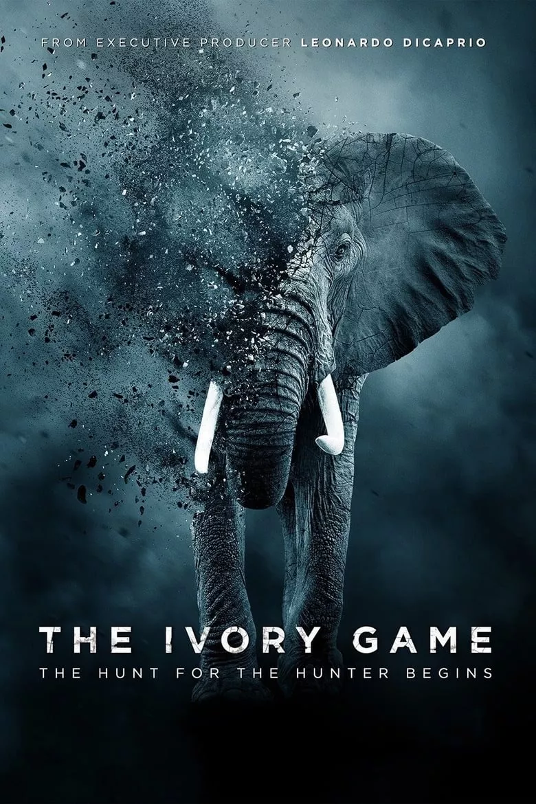 The Ivory Game | สงครามงาช้าง